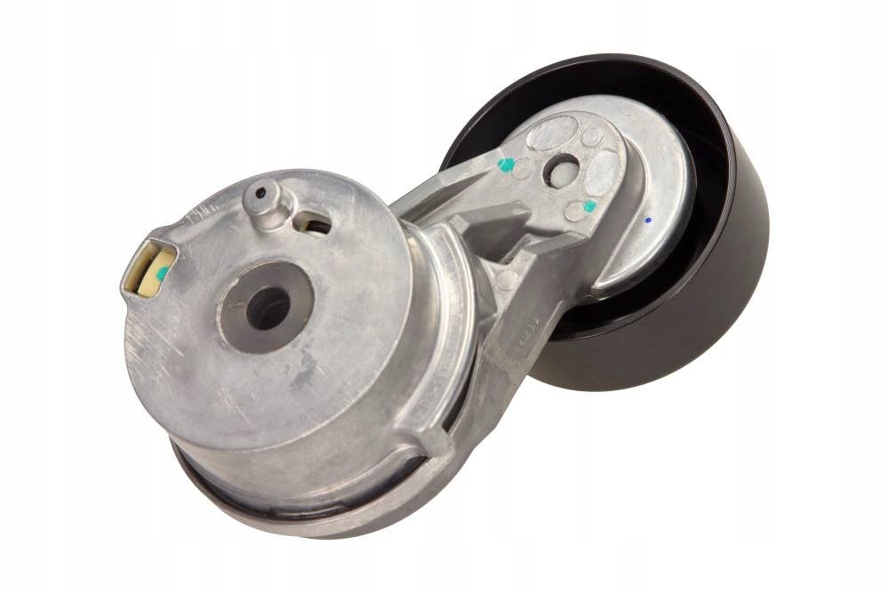 Купить Натяжитель ремень многоручейковый. kia 1,4/1,6 06