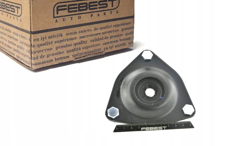 фото №1, Подушка амортизатора перед peugeot 4007 2.0 2.2