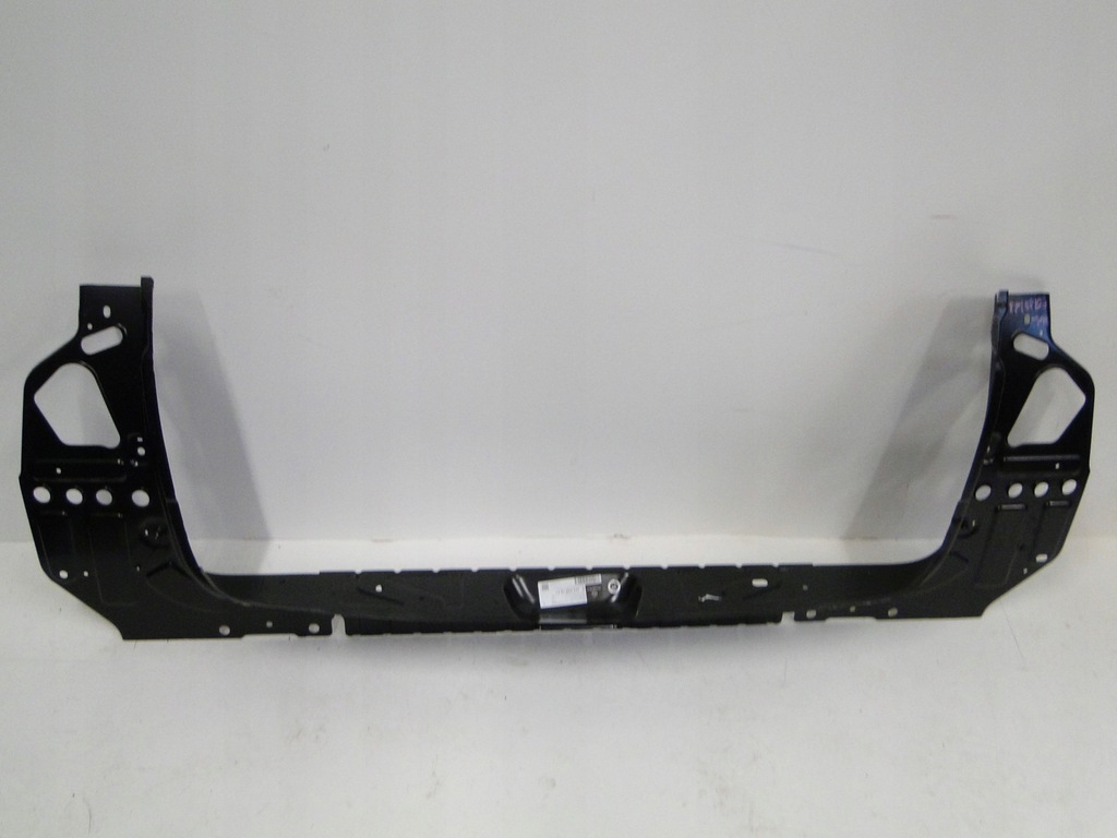 фото №8, Mercedes ml gle w166 166 pas задний усилитель задние задняя