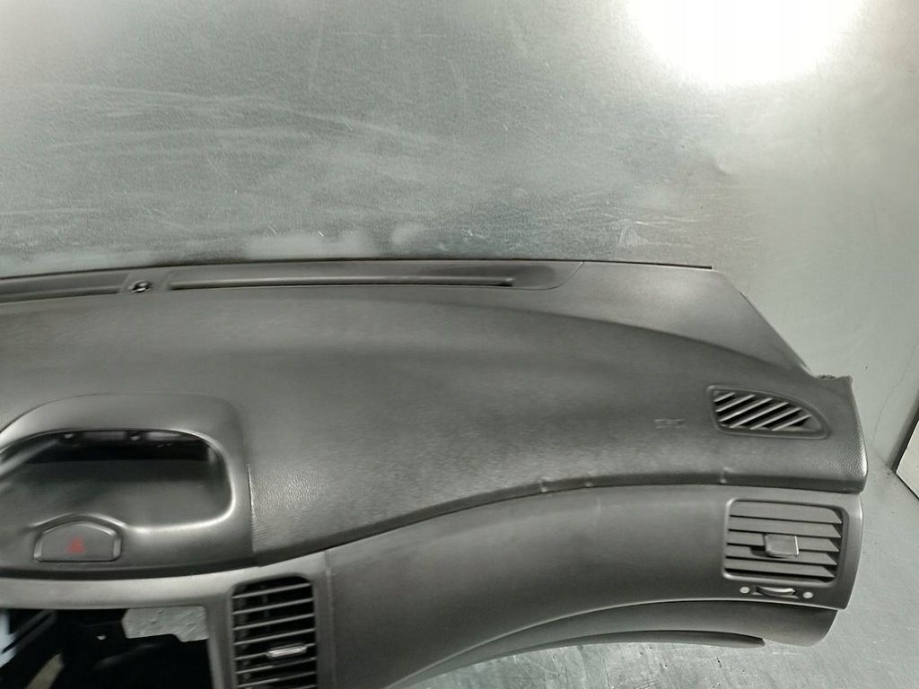 фото №10, Панель приладів приладова, консоль подушки безпеки kia magentis