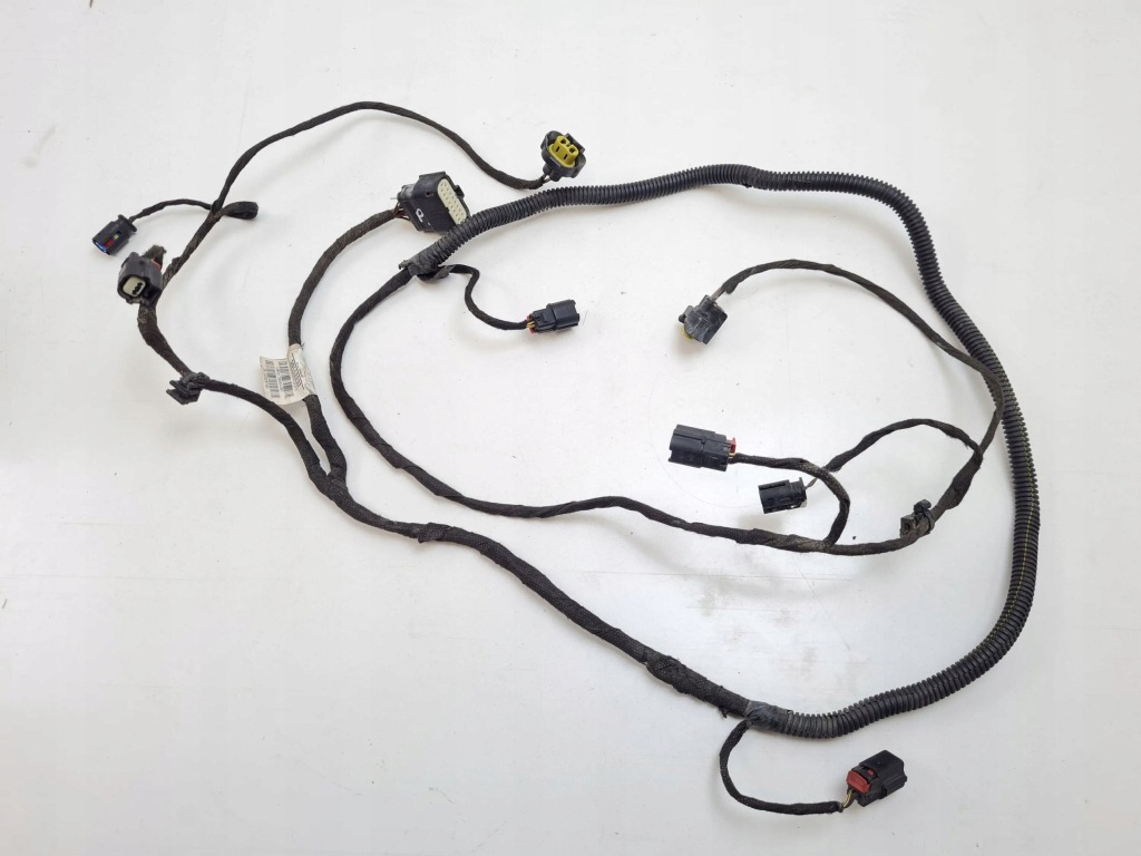 фото №1, 2017 opel insignia b жгут трубопровод датчика парковки pdc 39112232