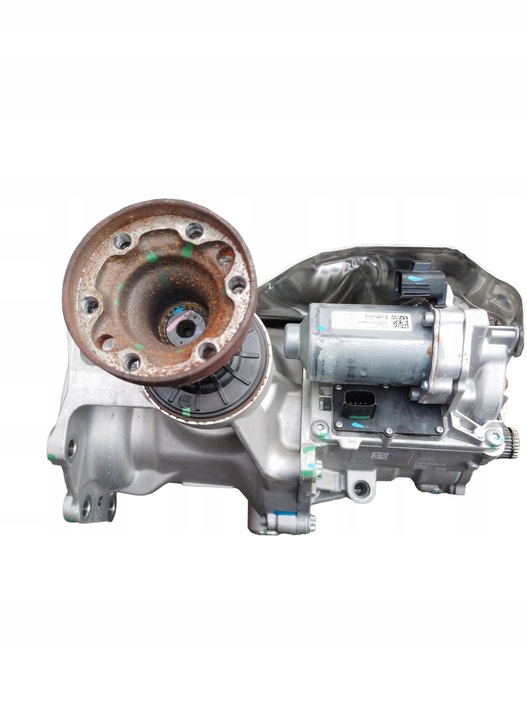 фото №1, Редуктор ford escape mk4 usa 1.5 ecob 4x4