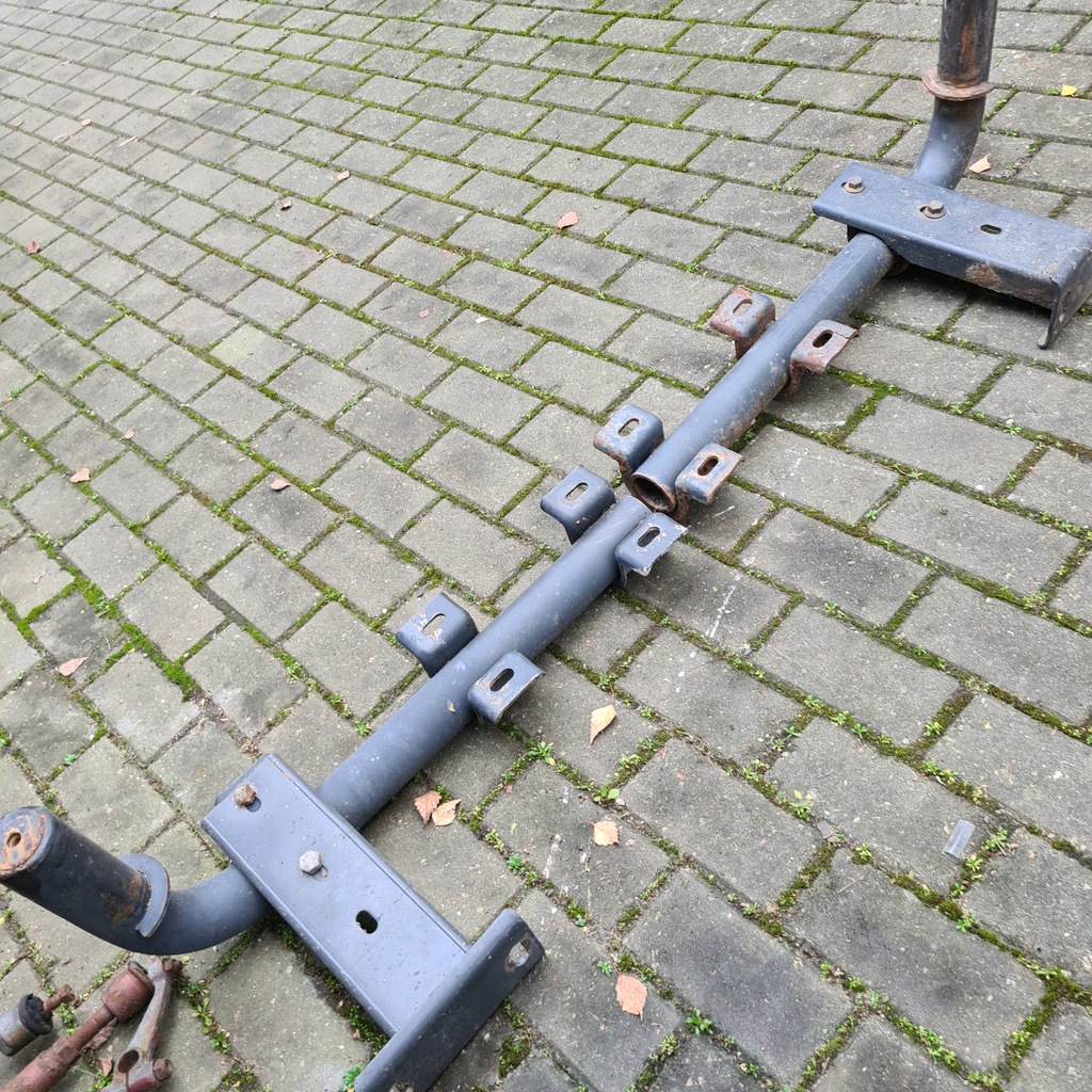 фото №5, Кронштейн кронштейн підніжка труба iveco stralis hi-way e 6