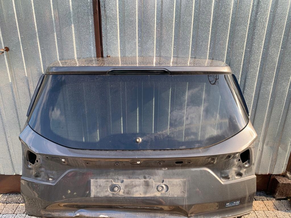 фото №1, Скло кришки задня ford kuga ii 2017