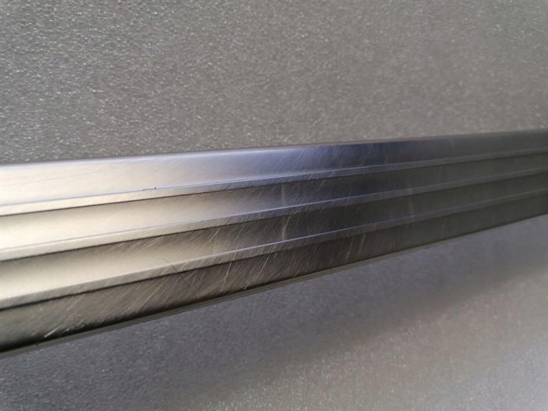 Набір поріг bentley continental gt w12 3w8853538m набір молдинг вхідний Недорого