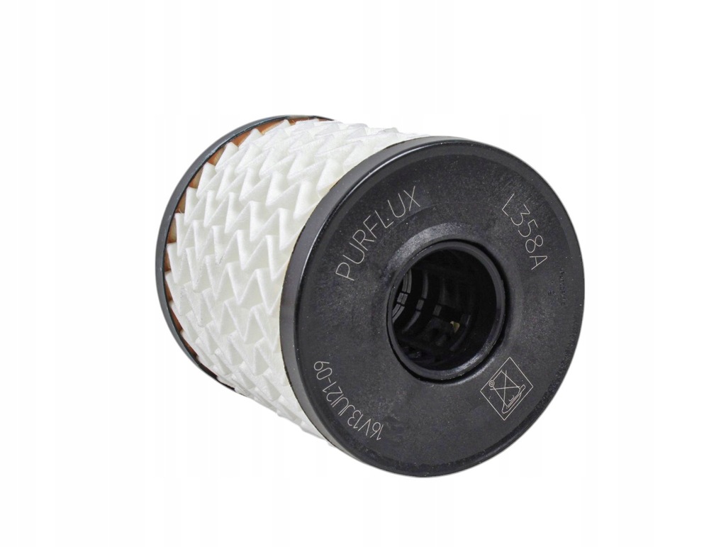 фото №4, Фільтр оливи mini оригінальний номер r55 r56 r57 r58 r59 r60 r61 cooper d one d 7622446