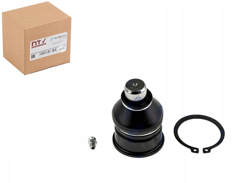 фото №1, Шарова опора важеля mitsubishi space wagon 98- space runner 99-