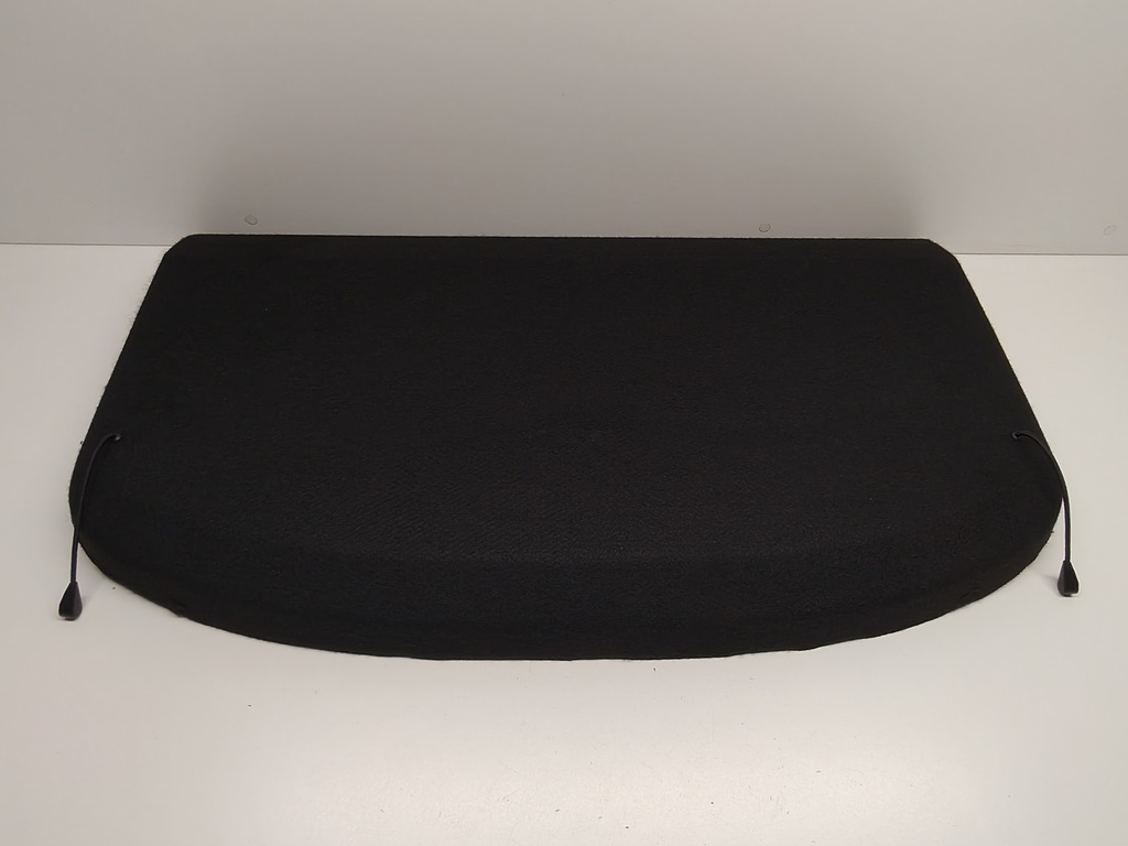 фото №1, Peugeot 2008 ii полка задняя багажника оригинал 2019-