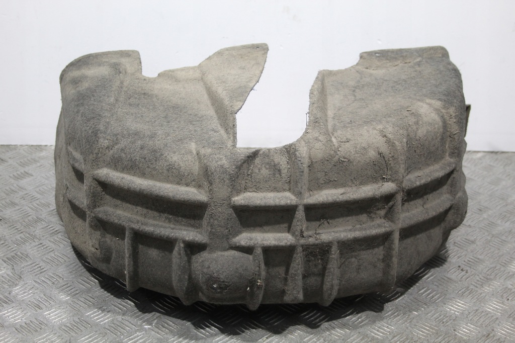 фото №1, Подкрылок левый задняя audi a3 8p0 8p lift