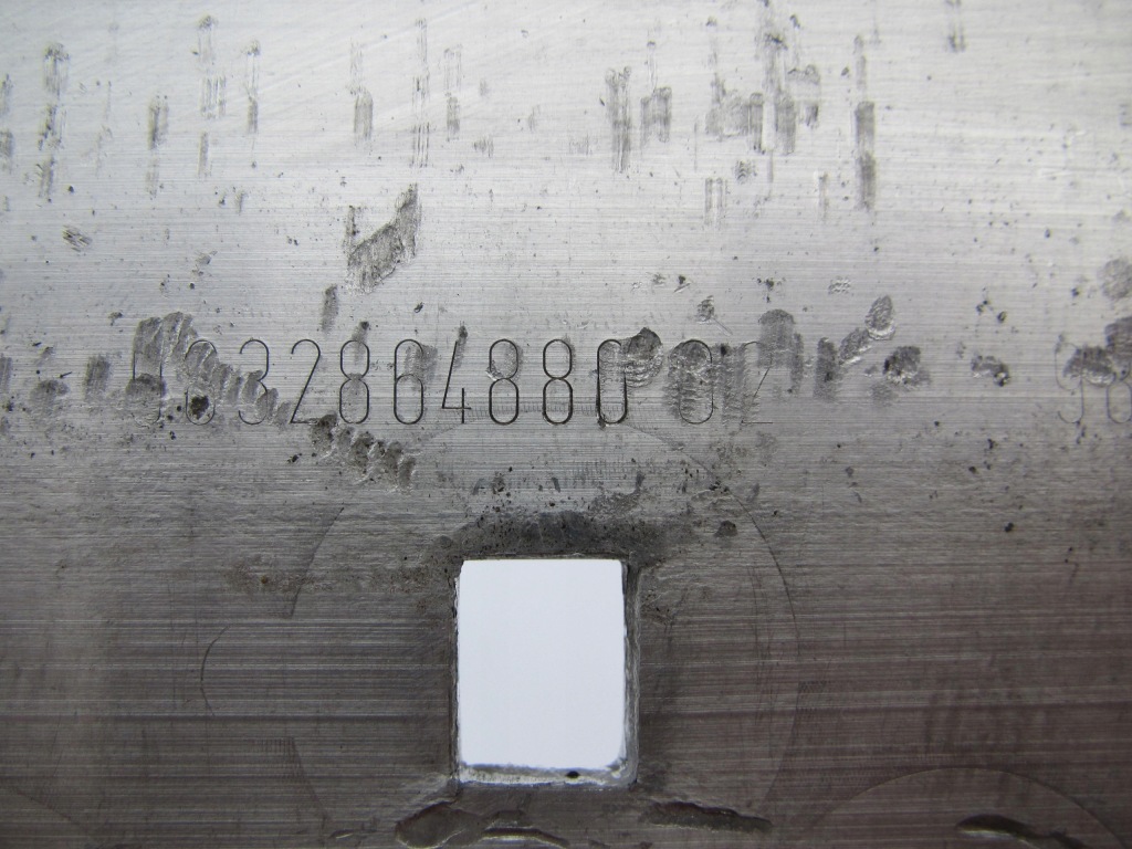 фото №15, Citroen c4 iii 2020 - 2024 бампер балка пена абсорбер оригинал оригинальный номер