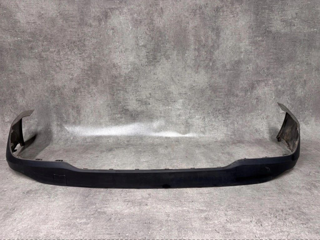 Купить Спойлер бампера задний  bmw x3 f25