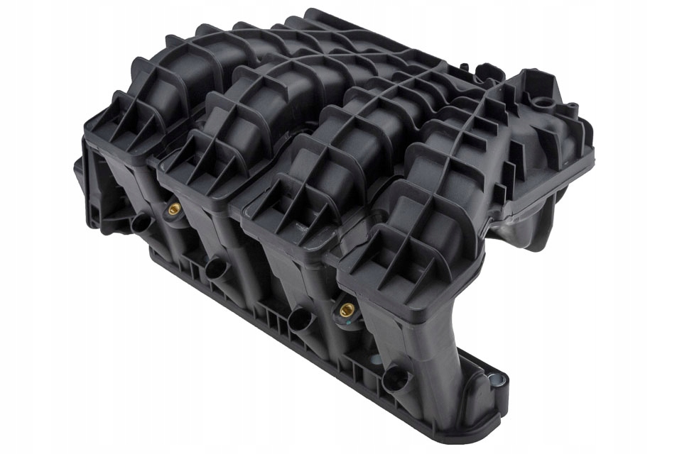 фото №7, Коллектор всасывающий