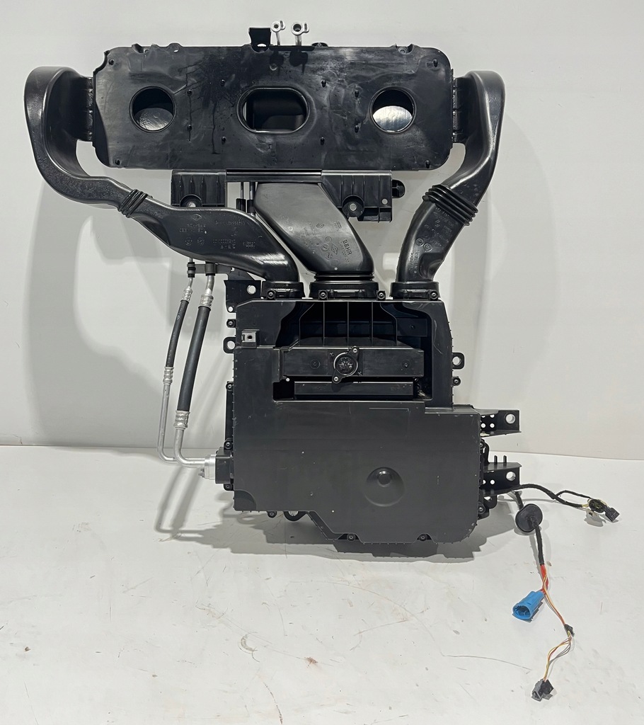 фото №1, Renault zoe ii система охолодження акумулятора 295e39666r