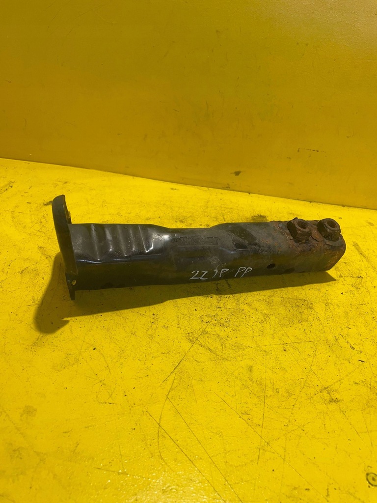 фото №5, Mini countryman r60 зона деформації правий перед 6772232