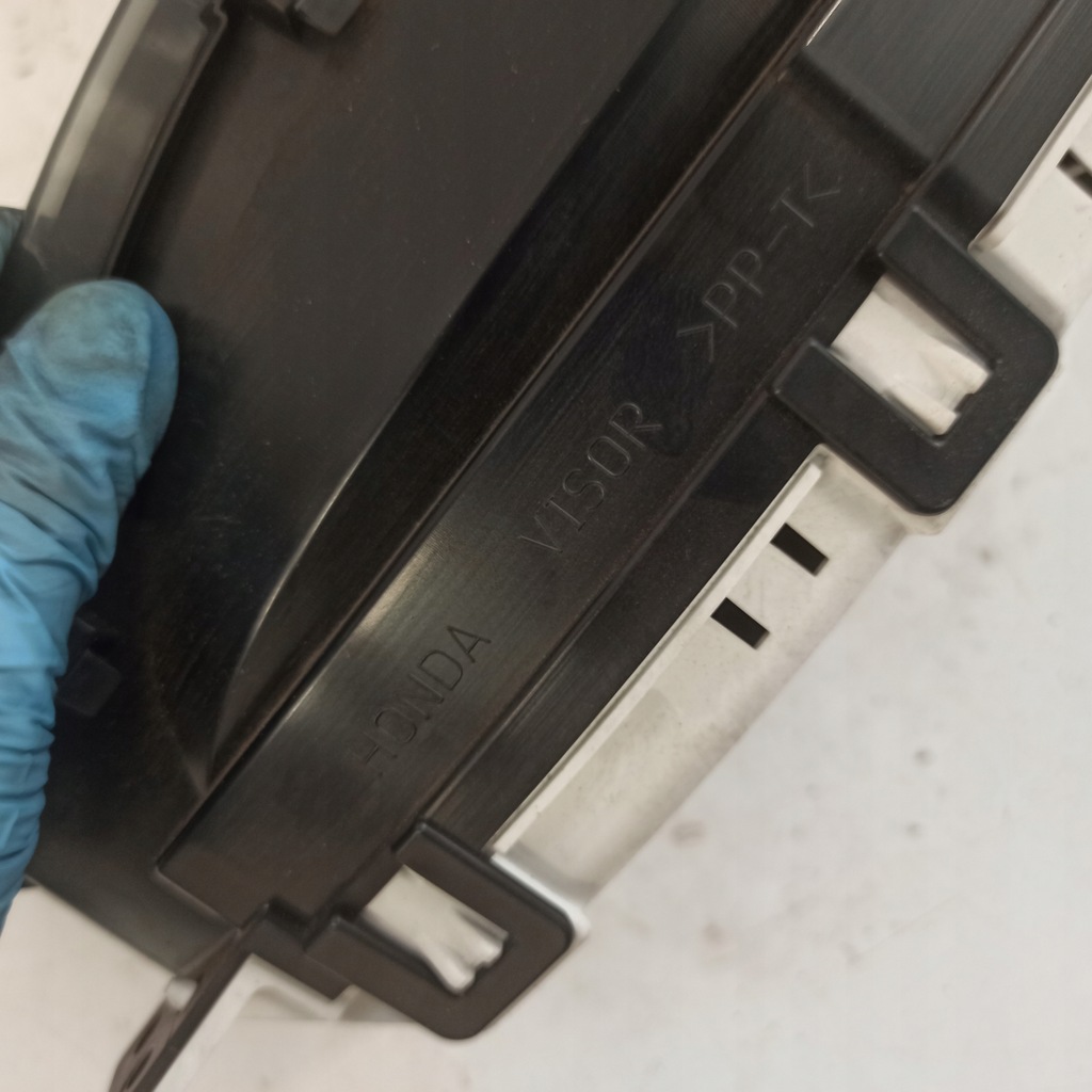 фото №8, Honda civic viii дисплей лічильник eu hr0363303