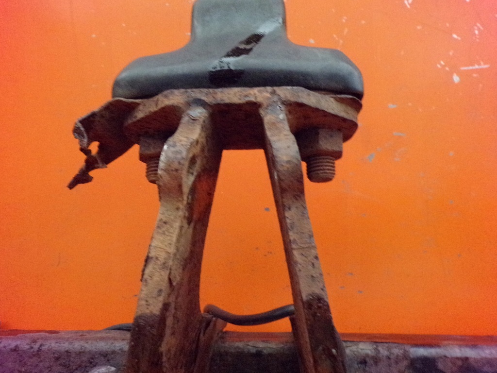 фото №4, Hak буксировочный subaru forester iii 11r