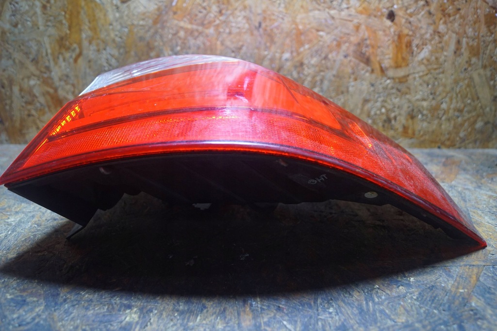 фото №11, Kia rio iii лампа правый задняя led c1758