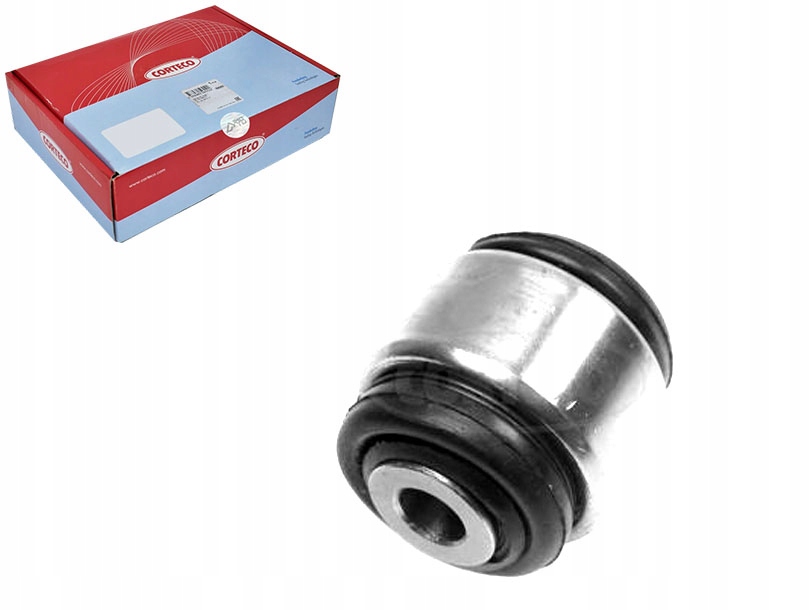 фото №1, Втулка рычага [corteco]