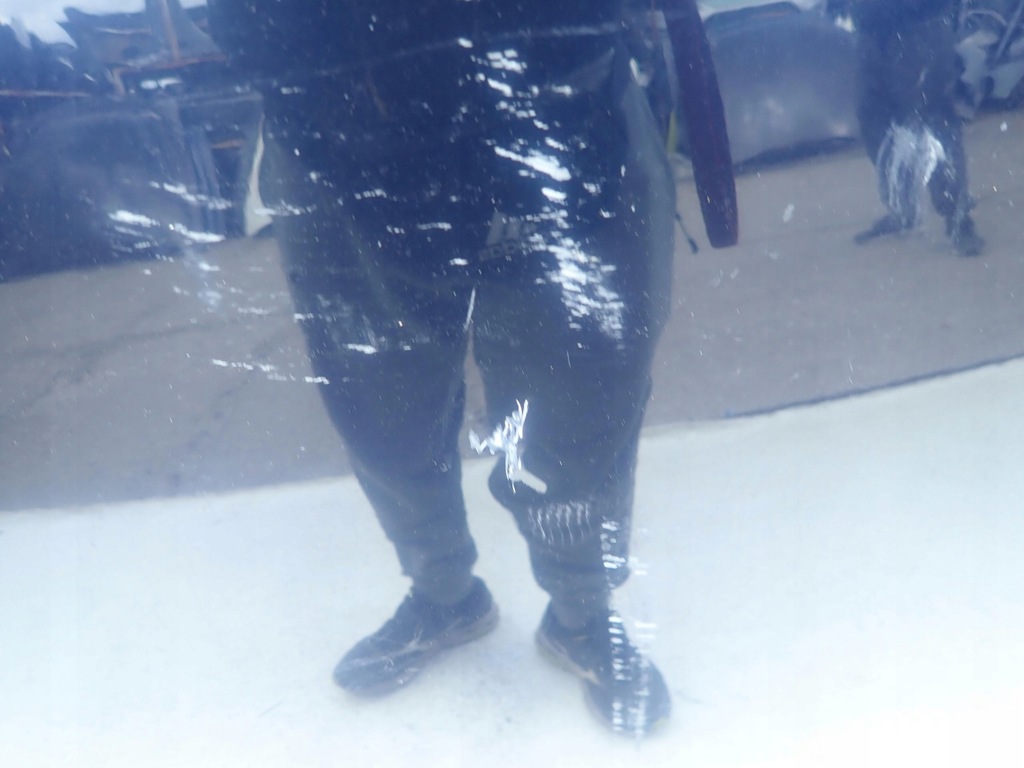 фото №8, Volvo v70 ii s80 i 98-07 капот кришка двигуна