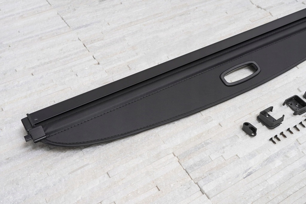 фото №8, Honda hr-v ii ru 2015-2021 шторка багажника czarna