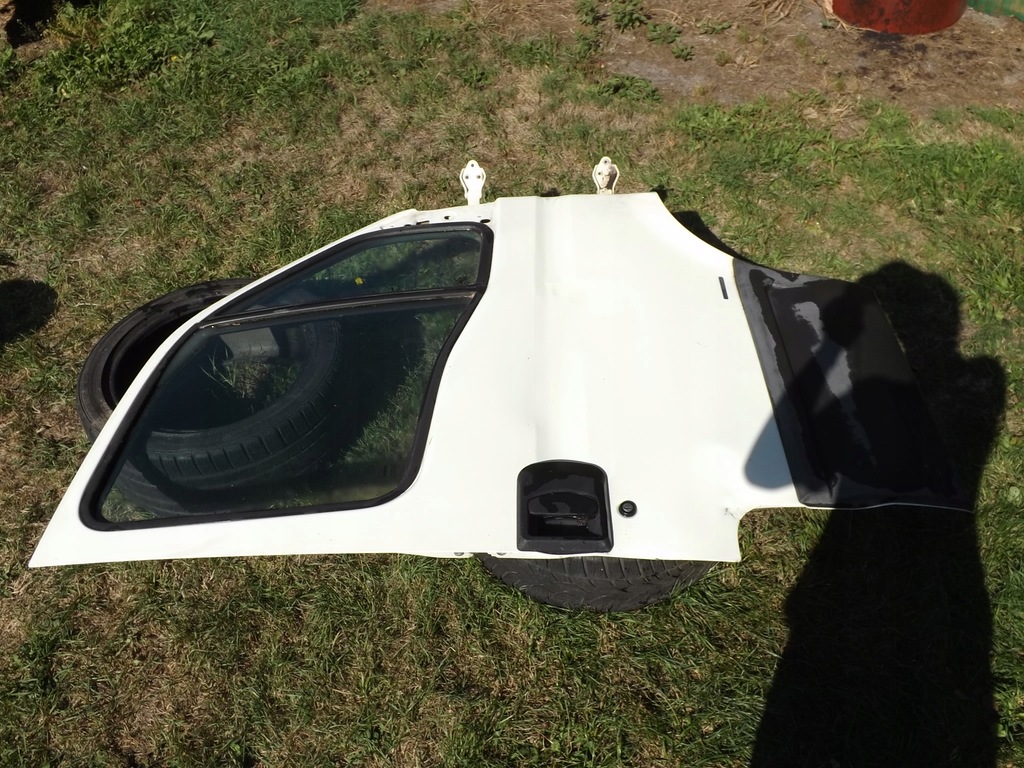 фото №7, Iveco daily 4 iv 06-14 дверь правое передние перед