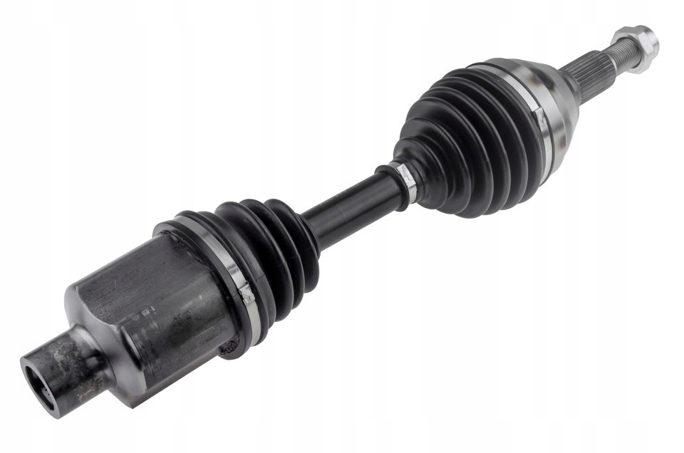 фото №1, Привідний вал привідна opel antara 06-, chevrolet captiva 10- права, mtm,atm