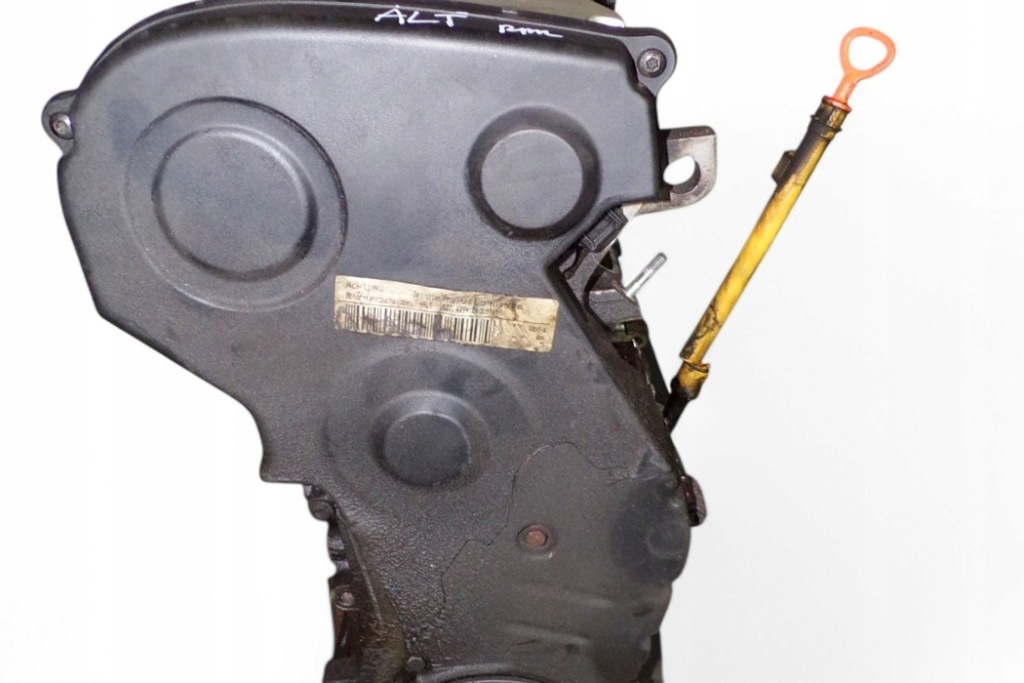 Двигатель audi a4 8e2, b6 alt 2.0l бензиновый 96kw 2001 Киев