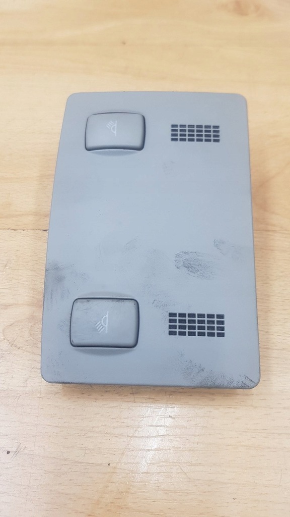 фото №1, Перемикач ліхтарі освітлення салону audi a8 d2 lift