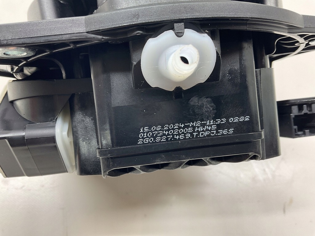 фото №10, Камера заднього виду значок ручка logo vw polo 2017- 2g0827469t