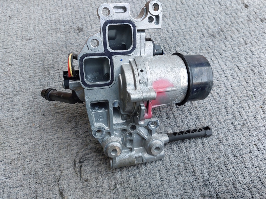 фото №7, Bmw g11 b57 насос wody 21r