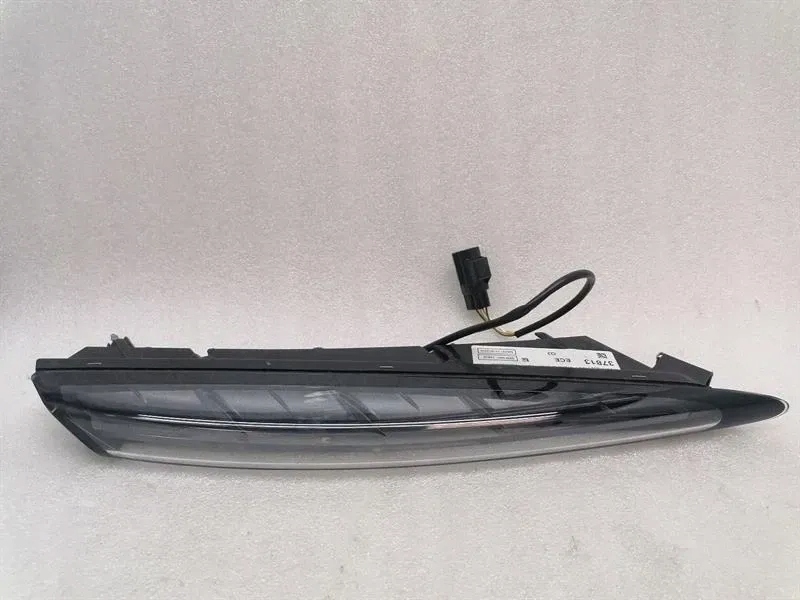 фото №7, Mclaren 720s spider правий передня частина foglamp 14aa253cp fog light