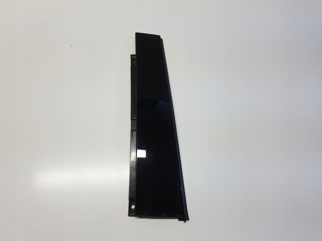 фото №1, Mercedes w247 b молдинг дверь стойка правая перед