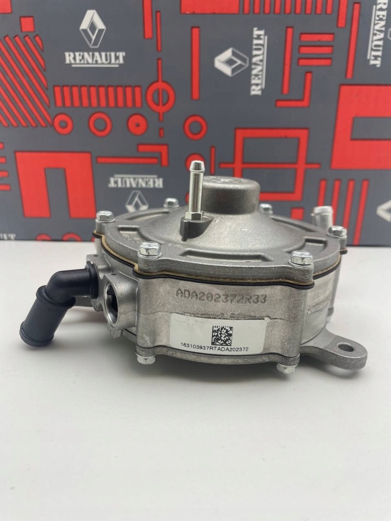 Купить Новый оригинальный редуктор lpg renault dacia duster 2 1.0tce 163103937r