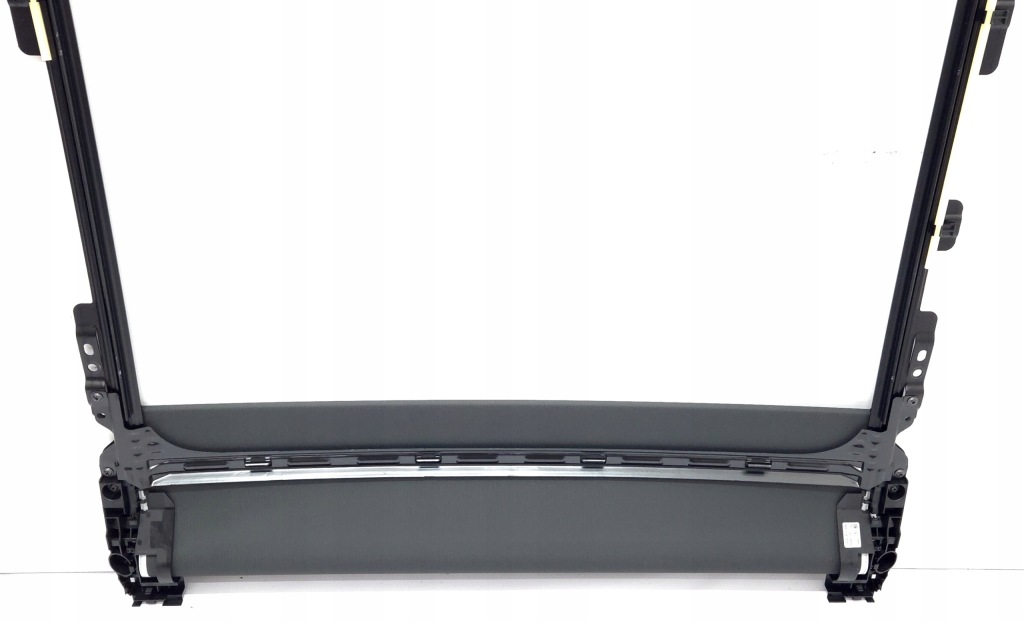 фото №13, Каркас панорами шторка czarna vw id4 id4 11a877042a 6ps