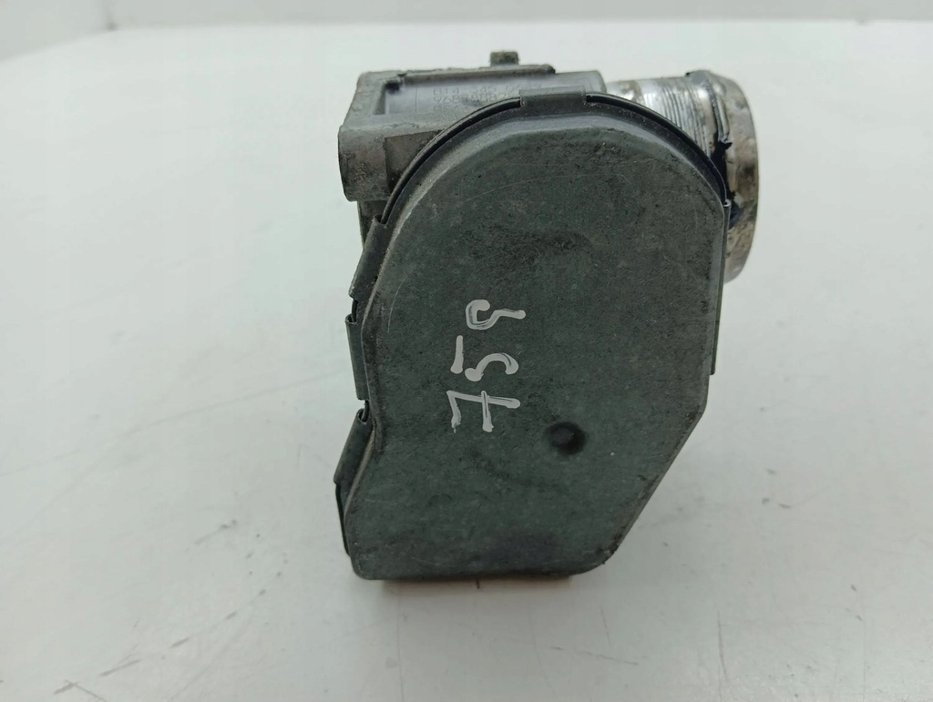 фото №5, Land rover evoque i 2015 дроссельная заслонка 9687888280