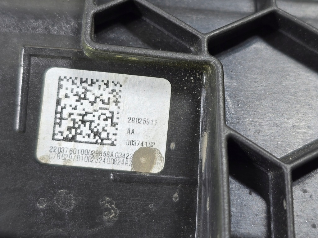 фото №10, Volvo s60 v60 лампа передняя левая mid led 32314160