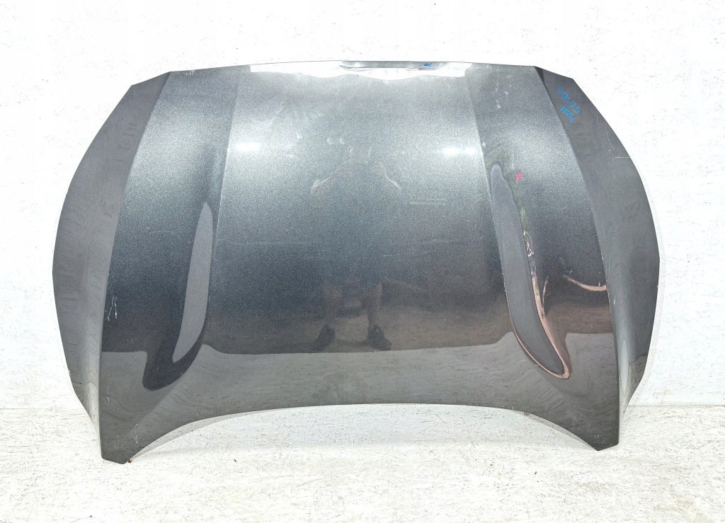 Купити Ford focus mk4 iv капот кришка двигуна