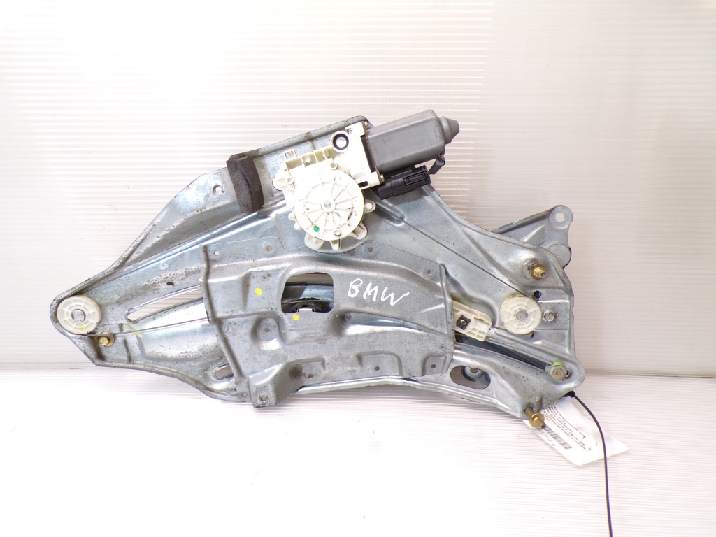 Купити Механізм підйомник скло лівий задній задній bmw e36 кабріолет