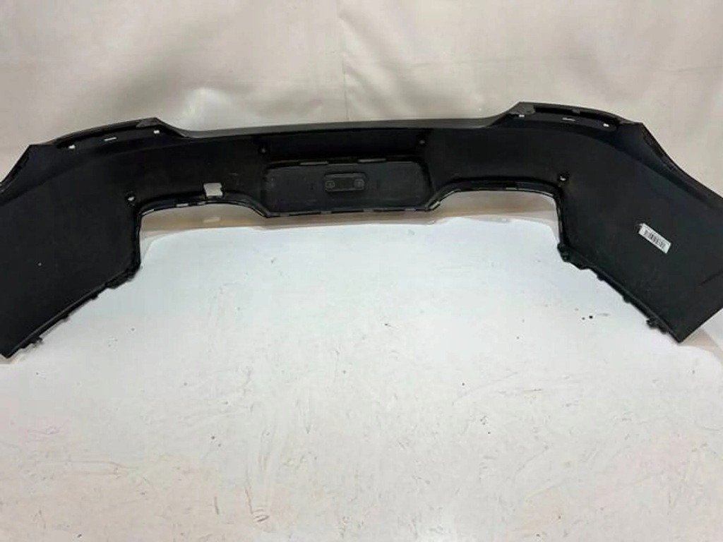 фото №7, Bmw 6 f12 m-pakiet бампер задняя задний