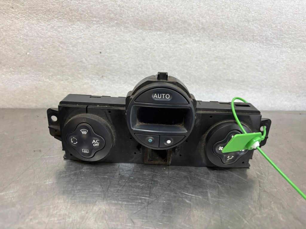 фото №1, Панель обдув renault kangoo ii 2 iii 3 275108599r