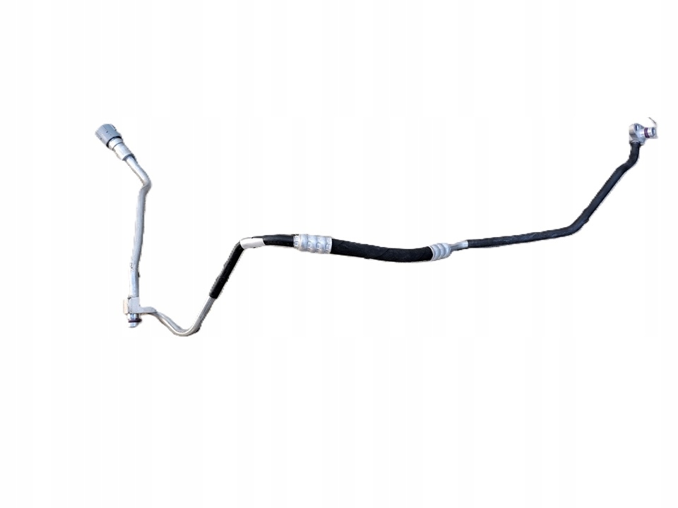 фото №1, Audi a4 b9 a5 f5 8w трубка шланг кондиционера 8w1816720g