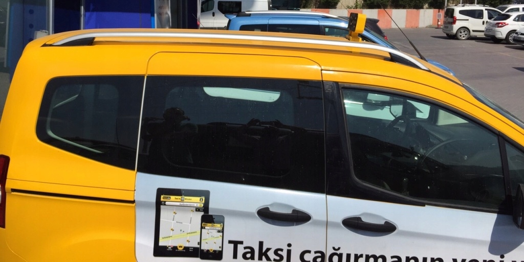 фото №12, Ford courier transit 2014 - 2023 рейлінги дахові багажники mocne