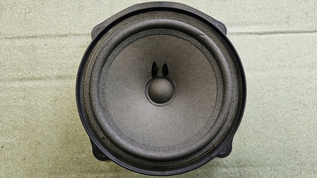 фото №1, Fiat croma ii динамік двері лівий правий перед передній 46750590