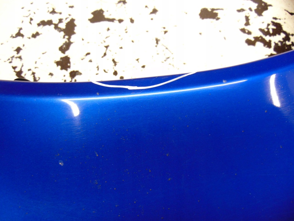 фото №10, Крила правий перед передній rover 45 mg zs 2001r- europa