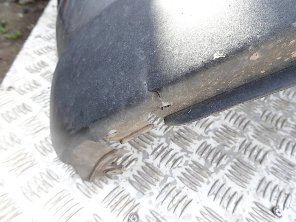 фото №9, Бампер перед kpl. mazda cx-5 12-15 r.