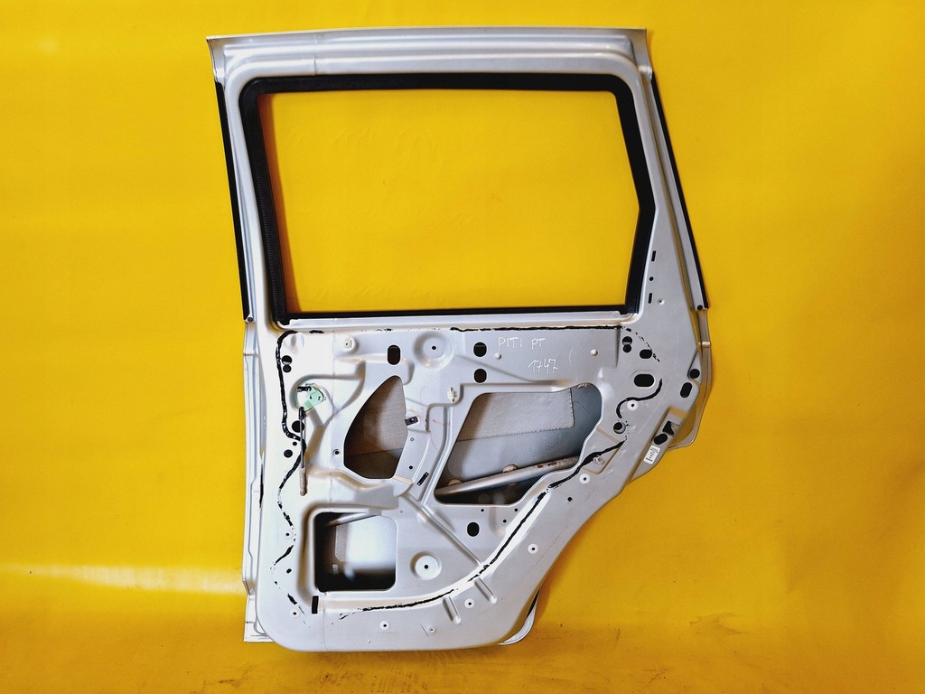 фото №7, Двері правий задня праве задні chrysler pt cruiser nr1747