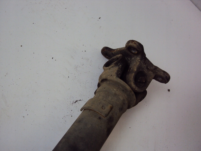 фото №3, Wał привідний перед infiniti fx45 2005 r