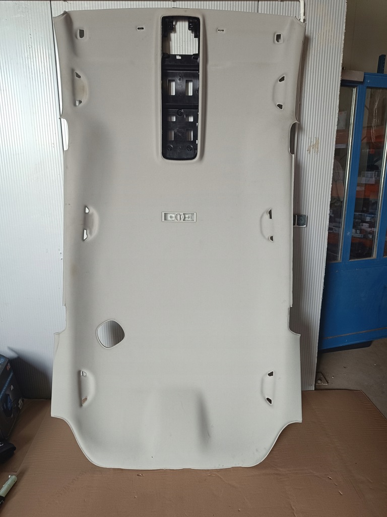 фото №1, Потолок потолок vw sharan alhambra 7n0 2010+