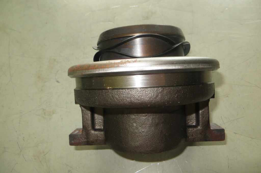 фото №4, Подшипник выжимной valeo 806663