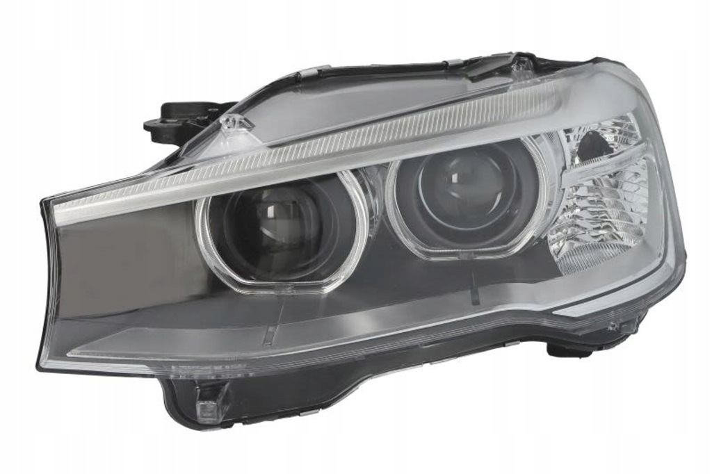 фото №2, Фара світла передніх 444-11b1lmlehm2/dep